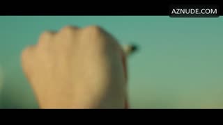 LINA ESCO nude in Free the Nipple