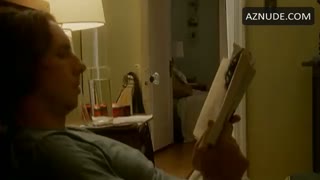 KATIE ASELTON nude in The Freebie