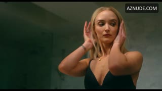CHARLOTTE LEBON nude in Fresh