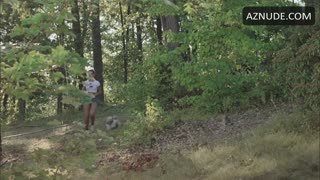 KIRSTEN BAKER nude in Friday the 13th Part 2