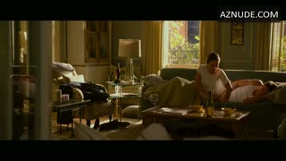 MILA KUNIS nude in Friends with Benefits
