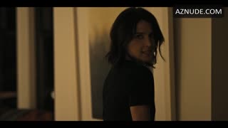COBIE SMULDERS nude in Friends from College
