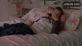 JENNIFER ANISTON nude in Friends with Money