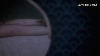 FRANCESCA NUNZI nude in Frivolous Lola