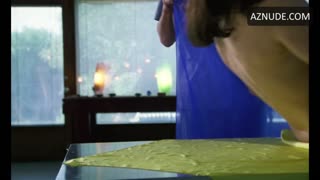 MIMI ROGERS nude in Full Body Massage