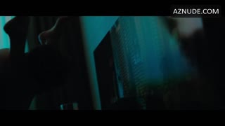 LIZZIE BROCHERE nude in Full Contact