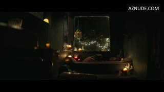 EMILY BETT RICKARDS nude in Funny Story