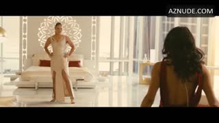 RONDA ROUSEY nude in Furious 7