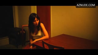 WENDY MCCOLM nude in Fuzzy Head