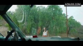 WENDY MCCOLM nude in Fuzzy Head