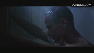 DEMI MOORE nude in G.I. Jane
