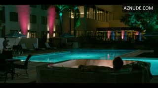 ALISON BRIE nude in GLOW