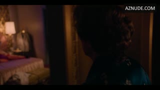 KATE NASH nude in GLOW
