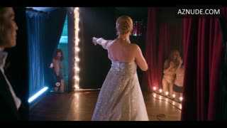 KASIA SZAREK nude in GLOW