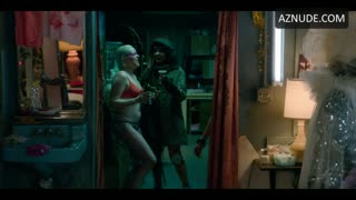 JACKIE TOHN nude in GLOW