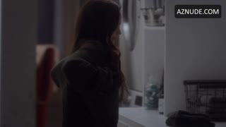 MELANIE ZANETTI nude in Gabriel’s Inferno