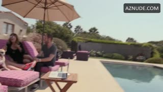 LADY GAGA nude in Gaga: Five Foot Two