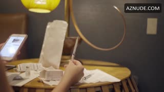LADY GAGA nude in Gaga: Five Foot Two