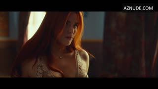 BELLA THORNE nude in Game of Love