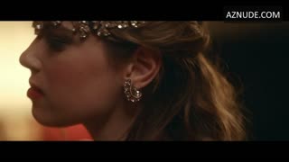 BELLA THORNE nude in Game of Love