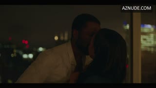 PIPPA BENNETT-WARNER nude in Gangs of London
