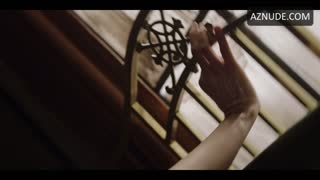 NARGES RASHIDI nude in Gangs of London