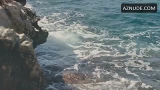 CATERINA MURINO nude in The Garden of Eden