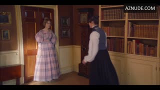 SURANNE JONES nude in Gentleman Jack
