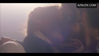SURANNE JONES nude in Gentleman Jack