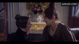 SURANNE JONES nude in Gentleman Jack