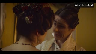 SURANNE JONES nude in Gentleman Jack