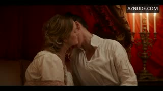SURANNE JONES nude in Gentleman Jack