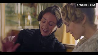 SURANNE JONES nude in Gentleman Jack