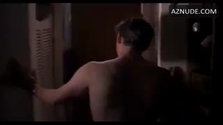 MICHELLE JOHNSON nude in Genuine Risk