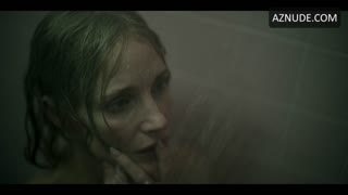 JESSICA CHASTAIN nude in George & Tammy