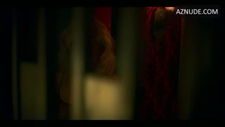 JESSICA CHASTAIN nude in George & Tammy