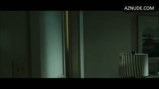 LINDSAY LOHAN nude in Georgia Rule