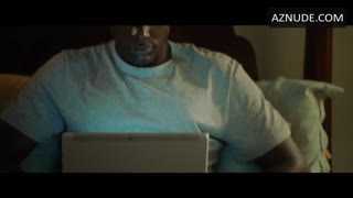 ALLISON WILLIAMS nude in Get Out