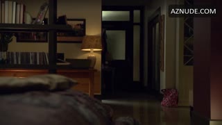 ANNA KENDRICK nude in Get a Job