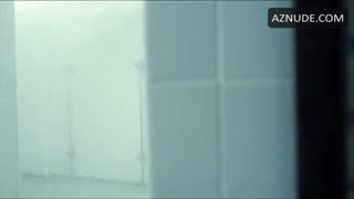 RACHAEL TAYLOR nude in Ghost Machine