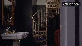 EMMANUELLE SEIGNER nude in Giallo