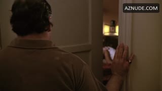 ANNETTE BENING nude in The Grifters