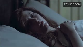 KATHARINE ISABELLE nude in Ginger Snaps Back