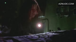 KATHARINE ISABELLE nude in Ginger Snaps