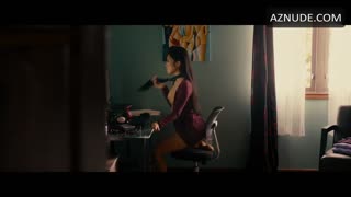 CHASTY BALLESTEROS nude in Girl House