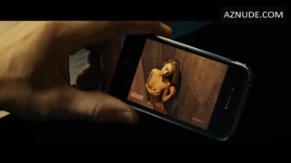 ALYSON BATH nude in Girl House