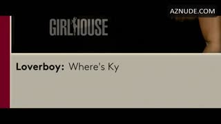 ALYSON BATH nude in Girl House
