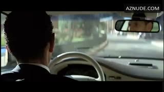 LOUISE BOURGOIN nude in The Girl from Monaco