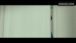 LOUISE MONOT nude in Girl on a Bicycle