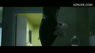 ROONEY MARA nude in The Girl with the Dragon Tattoo